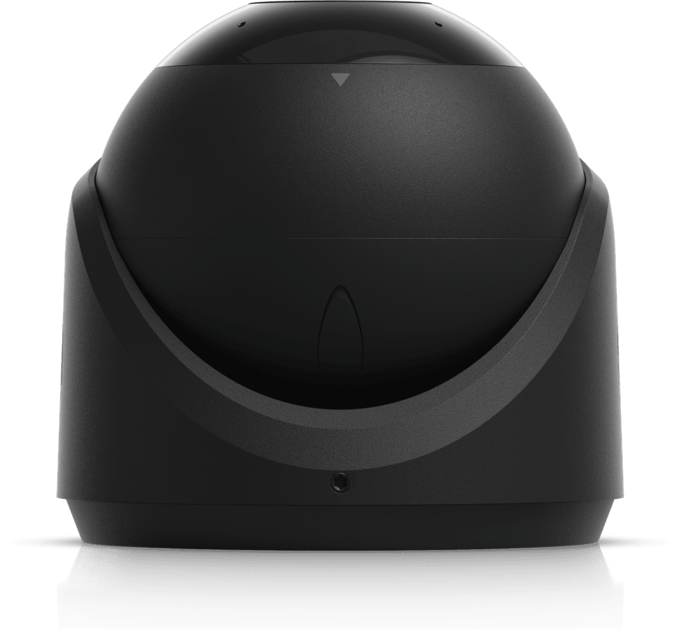 Ubiquiti G6 Turret – Camera 4K PoE extérieure UVC-G6-Turret-W — image 16