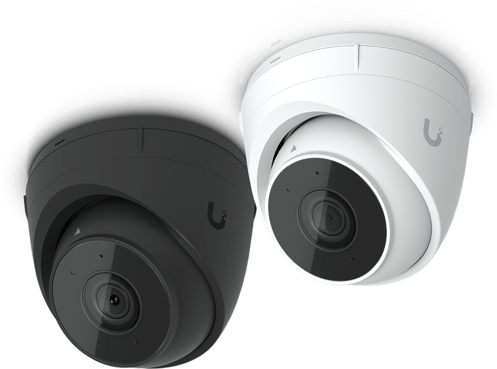 Ubiquiti G5 Turret Ultra – Caméra HD PoE 2K UVC-G5-Turret-Ultra-B — image 3