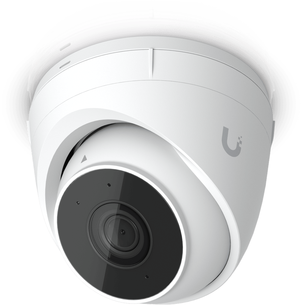 Ubiquiti G5 Turret Ultra – Caméra HD PoE 2K UVC-G5-Turret-Ultra-B — image 4