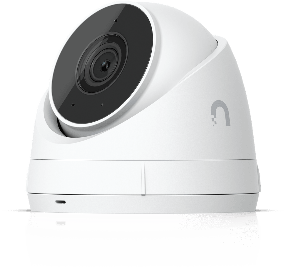 Ubiquiti G5 Turret Ultra – Caméra HD PoE 2K UVC-G5-Turret-Ultra-B — image 5