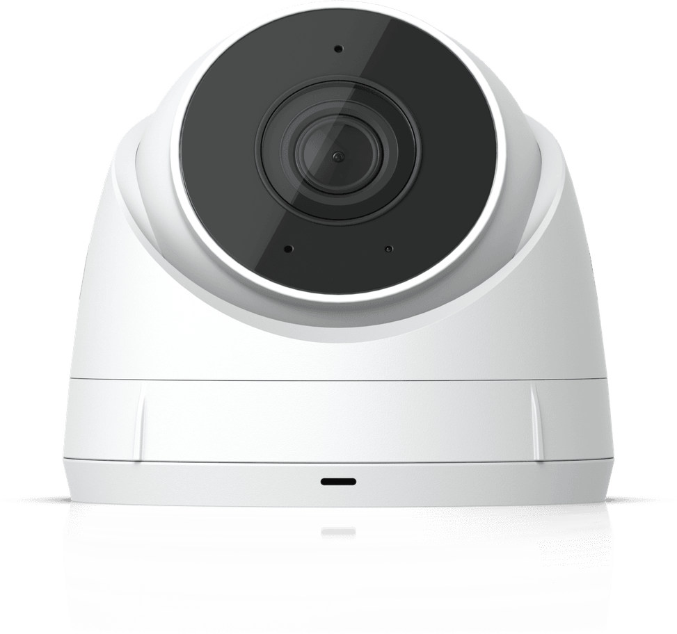 Ubiquiti G5 Turret Ultra – Caméra HD PoE 2K UVC-G5-Turret-Ultra-B — image 6