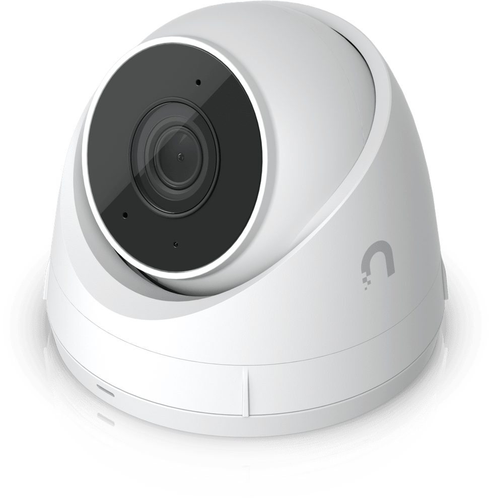 Ubiquiti G5 Turret Ultra – Caméra HD PoE 2K UVC-G5-Turret-Ultra-B — image 7