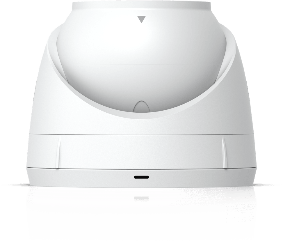 Ubiquiti G5 Turret Ultra – Caméra HD PoE 2K UVC-G5-Turret-Ultra-B — image 8