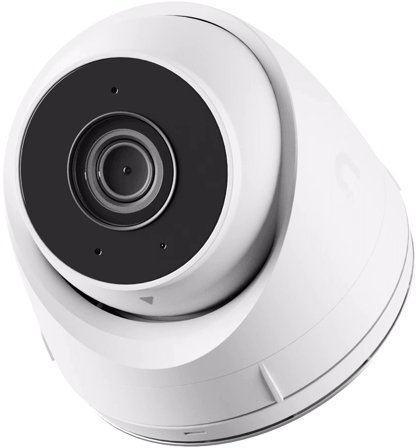 Ubiquiti G5 Turret Ultra – Caméra HD PoE 2K UVC-G5-Turret-Ultra-B — image 11