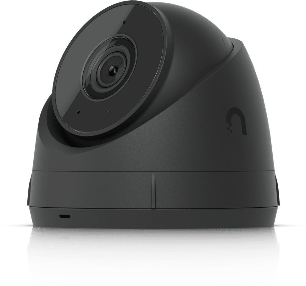 Ubiquiti G5 Turret Ultra – Caméra HD PoE 2K UVC-G5-Turret-Ultra-B — image 13