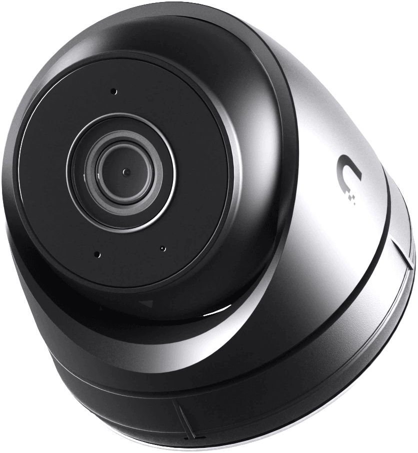 Ubiquiti G5 Turret Ultra – Caméra HD PoE 2K UVC-G5-Turret-Ultra-B — image 19