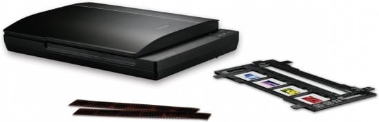 Scanner Epson Perfection V330 Photo — image 10