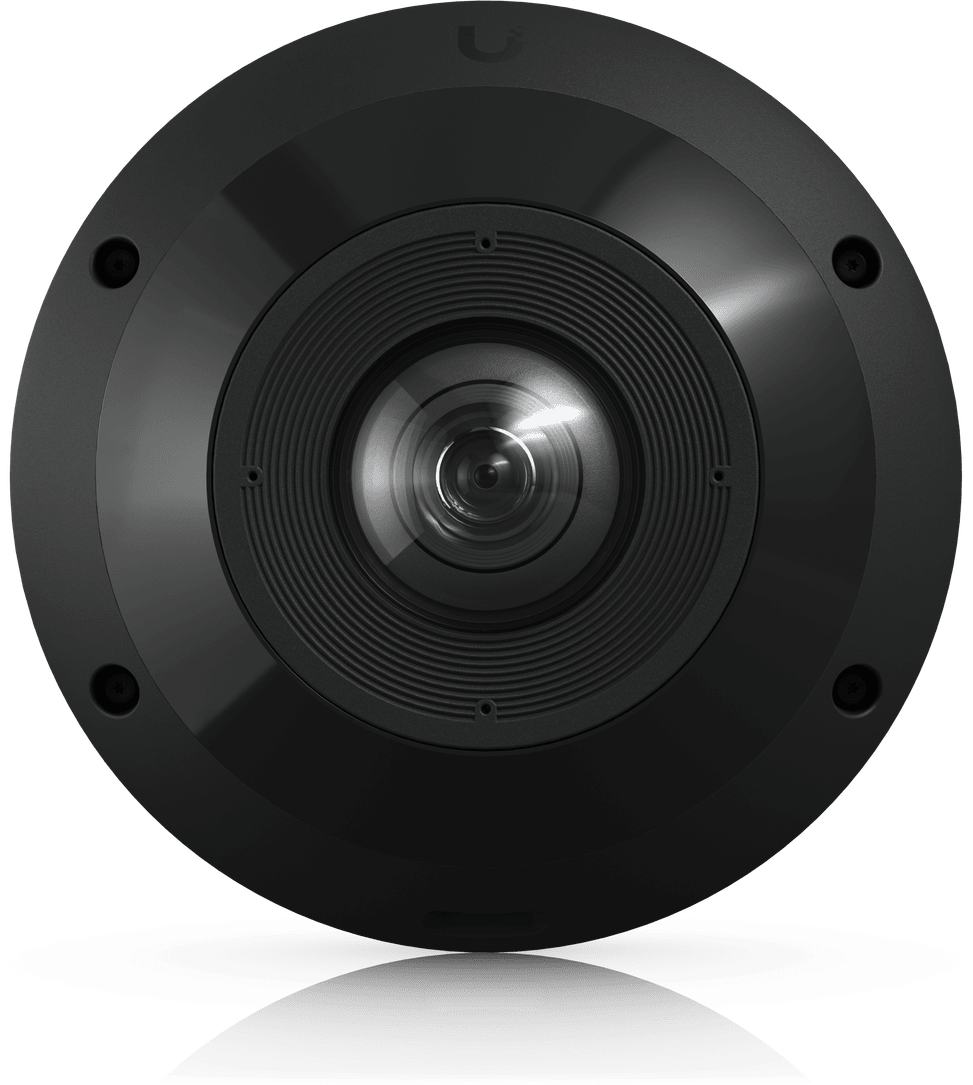 Ubiquiti G6 Pro 360 – Camera de surveillance 360° UVC-G6-Pro-360-B — image 4