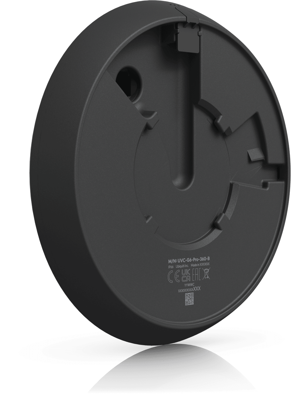 Ubiquiti G6 Pro 360 – Camera de surveillance 360° UVC-G6-Pro-360-B — image 7