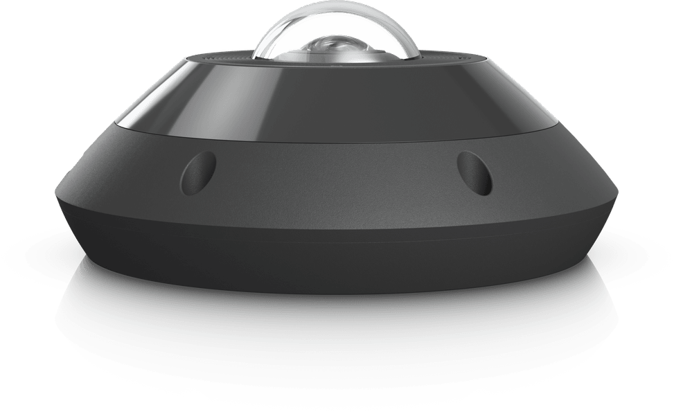 Ubiquiti G6 Pro 360 – Camera de surveillance 360° UVC-G6-Pro-360-B — image 9