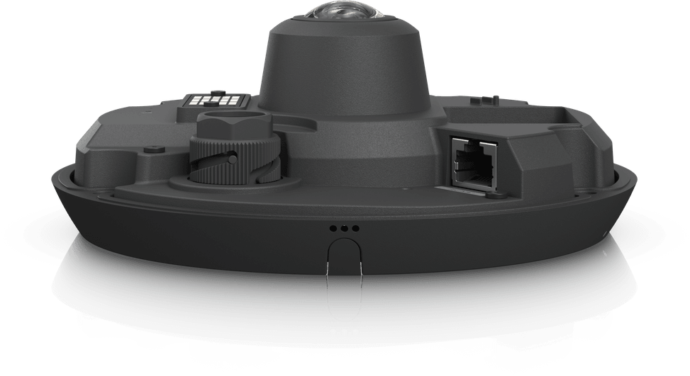 Ubiquiti G6 Pro 360 – Camera de surveillance 360° UVC-G6-Pro-360-B — image 10