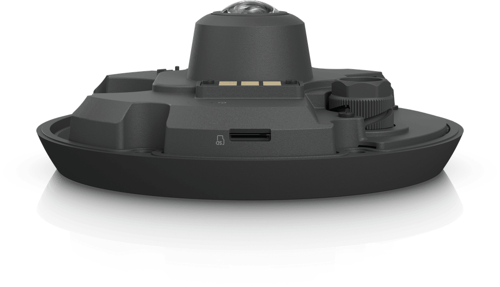 Ubiquiti G6 Pro 360 – Camera de surveillance 360° UVC-G6-Pro-360-B — image 11