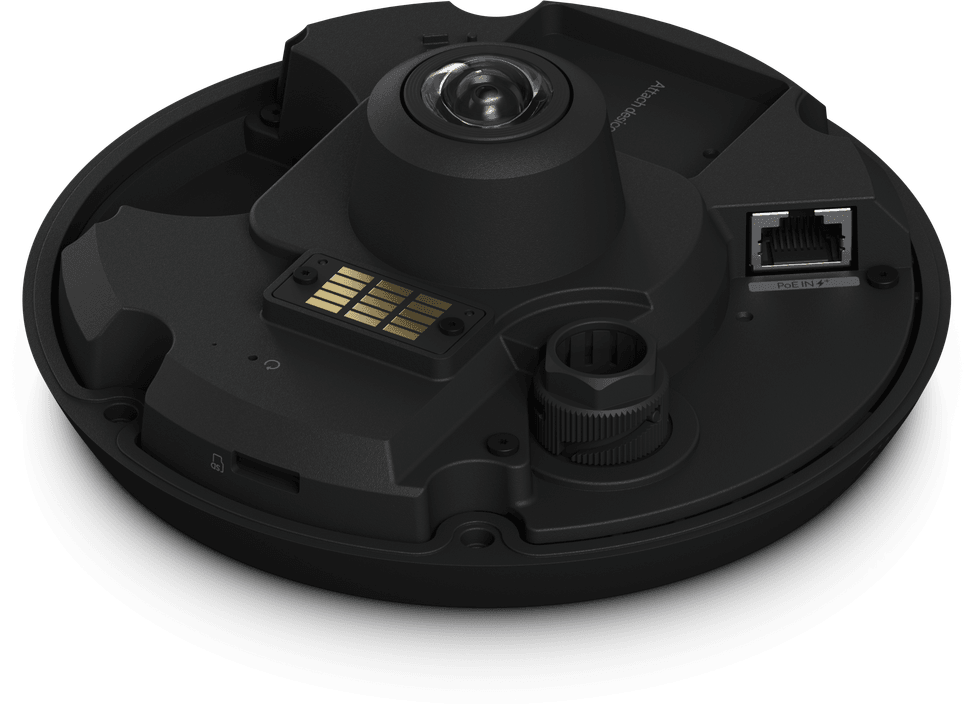 Ubiquiti G6 Pro 360 – Camera de surveillance 360° UVC-G6-Pro-360-B — image 12