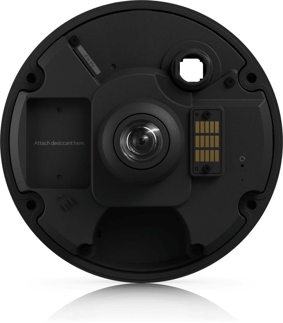 Ubiquiti G6 Pro 360 – Camera de surveillance 360° UVC-G6-Pro-360-B — image 13