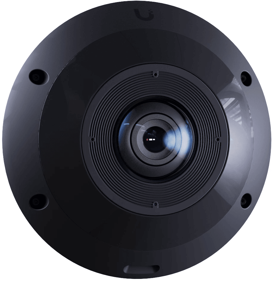Ubiquiti G6 Pro 360 – Camera de surveillance 360° UVC-G6-Pro-360-B — image 15