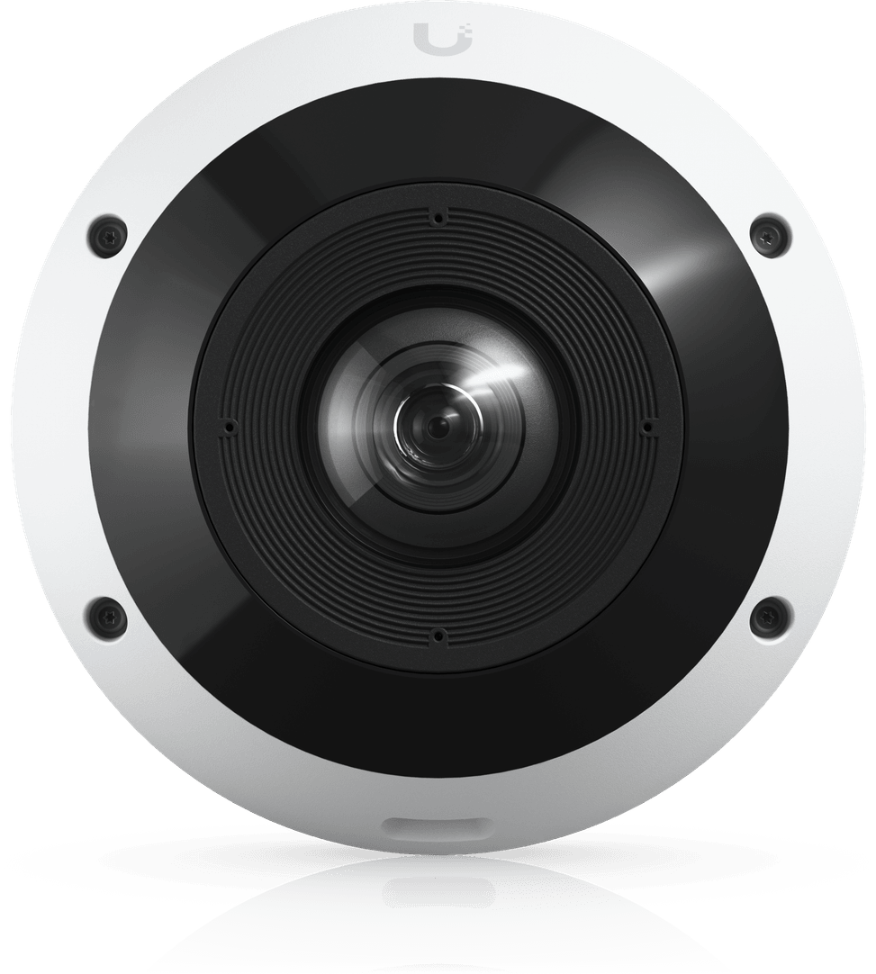 Ubiquiti G6 Pro 360 – Camera de surveillance 360° UVC-G6-Pro-360-B — image 16