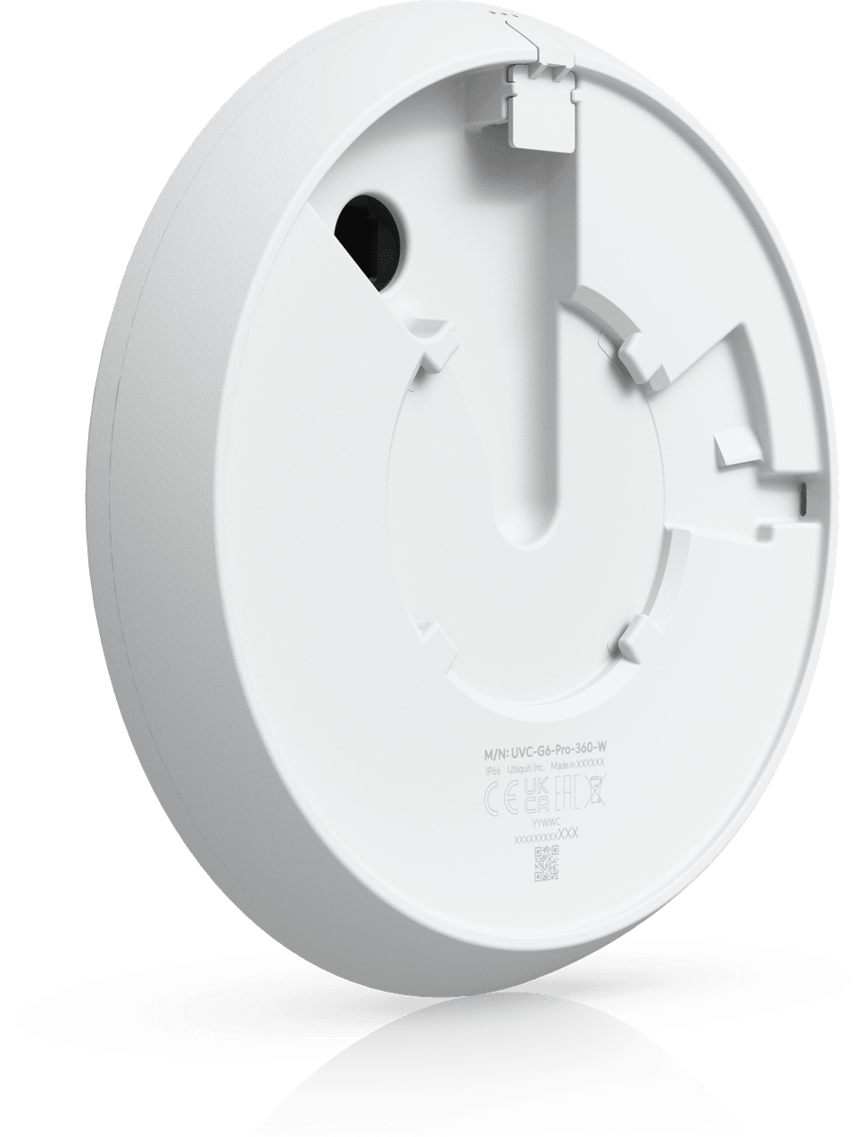 Ubiquiti G6 Pro 360 – Camera de surveillance 360° UVC-G6-Pro-360-B — image 19