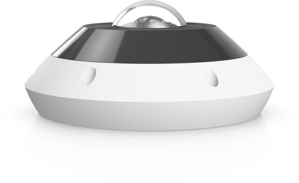 Ubiquiti G6 Pro 360 – Camera de surveillance 360° UVC-G6-Pro-360-B — image 21