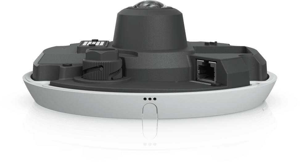 Ubiquiti G6 Pro 360 – Camera de surveillance 360° UVC-G6-Pro-360-B — image 22