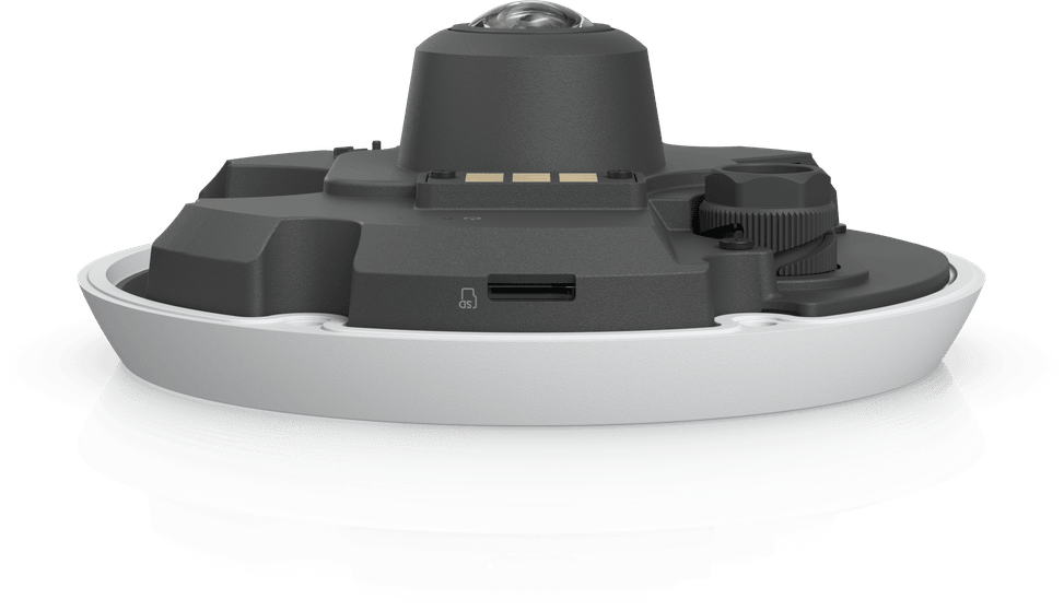 Ubiquiti G6 Pro 360 – Camera de surveillance 360° UVC-G6-Pro-360-B — image 23