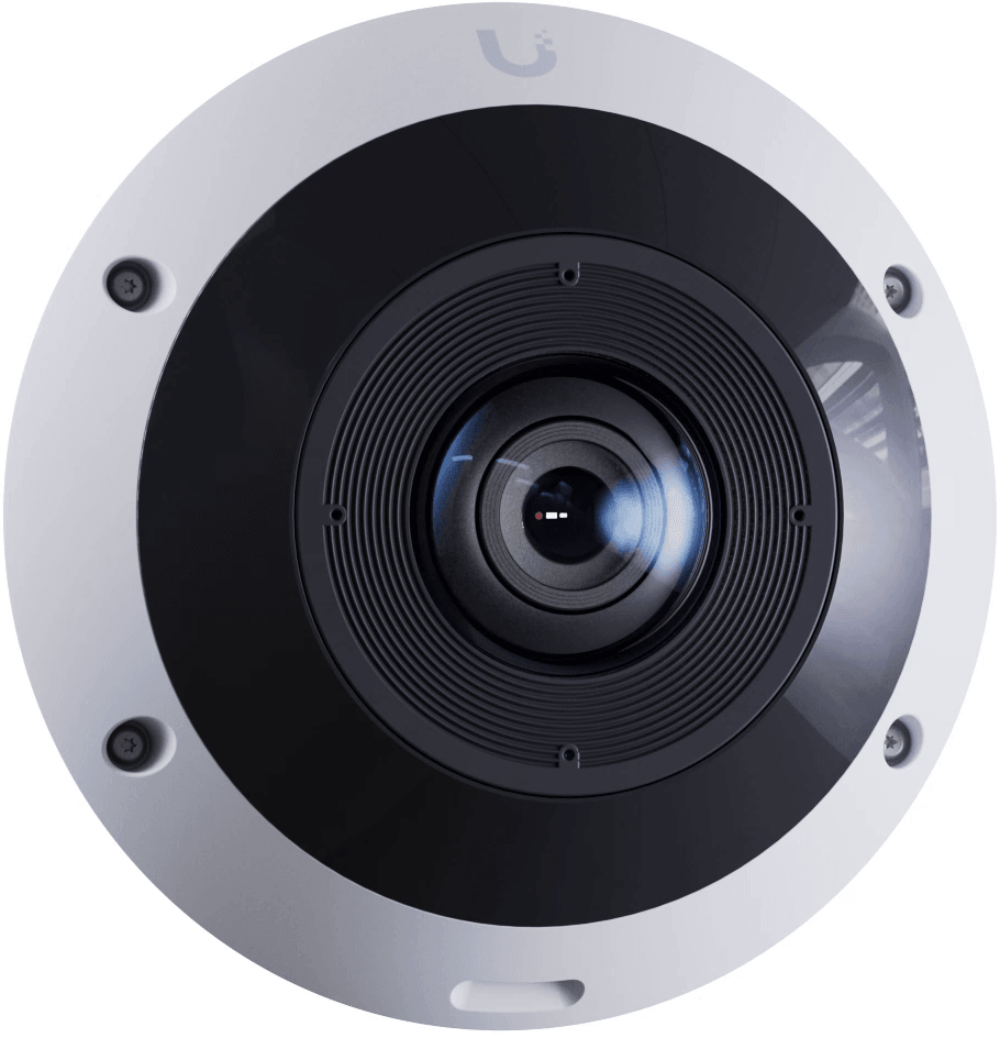 Ubiquiti G6 Pro 360 – Camera de surveillance 360° UVC-G6-Pro-360-B — image 27
