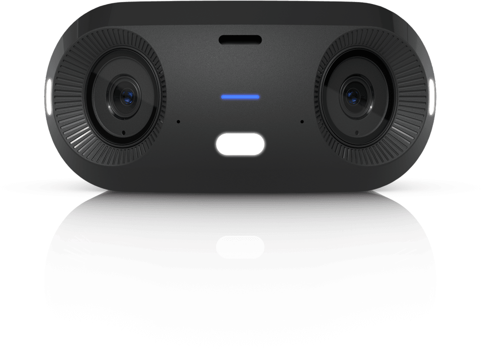 Ubiquiti G6 180 – Camera intérieure/extérieur 16MP UVC-G6-180-B — image 4
