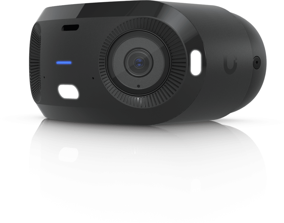 Ubiquiti G6 180 – Camera intérieure/extérieur 16MP UVC-G6-180-B — image 5