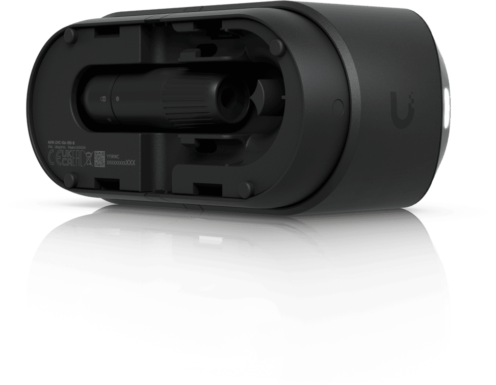 Ubiquiti G6 180 – Camera intérieure/extérieur 16MP UVC-G6-180-B — image 10