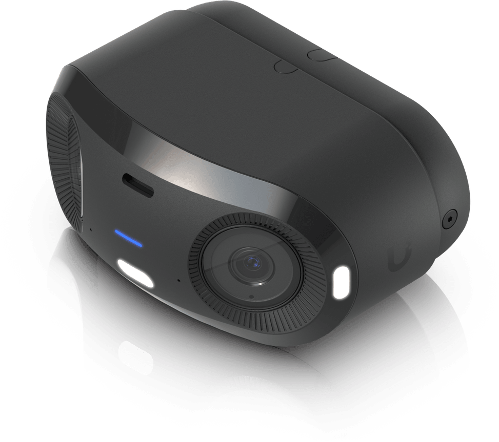 Ubiquiti G6 180 – Camera intérieure/extérieur 16MP UVC-G6-180-B — image 15