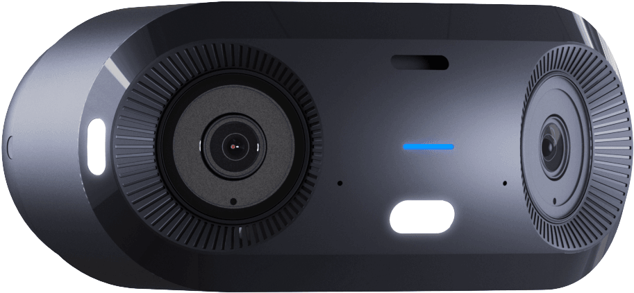 Ubiquiti G6 180 – Camera intérieure/extérieur 16MP UVC-G6-180-B — image 16