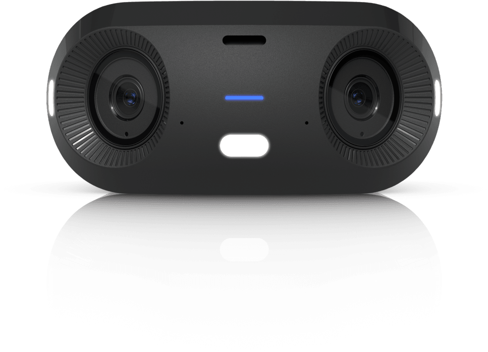 Ubiquiti G6 180 – Camera intérieure/extérieur 16MP UVC-G6-180-B — image 17