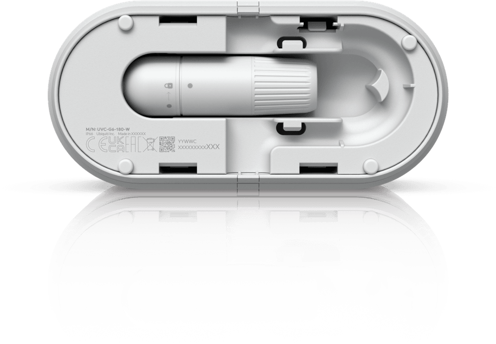 Ubiquiti G6 180 – Camera intérieure/extérieur 16MP UVC-G6-180-B — image 22