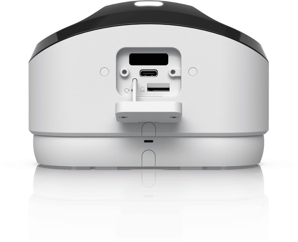 Ubiquiti G6 180 – Camera intérieure/extérieur 16MP UVC-G6-180-B — image 26