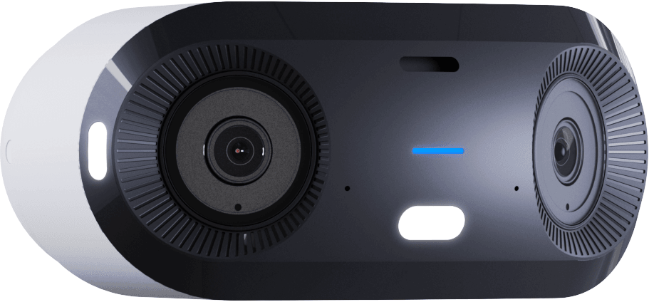 Ubiquiti G6 180 – Camera intérieure/extérieur 16MP UVC-G6-180-B — image 29