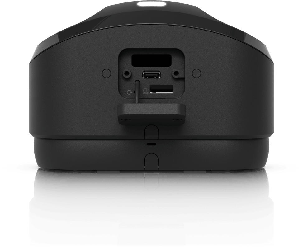 Ubiquiti G6 180 – Camera dôme intérieure/extérieure 16MP UVC-G6-180-W — image 13