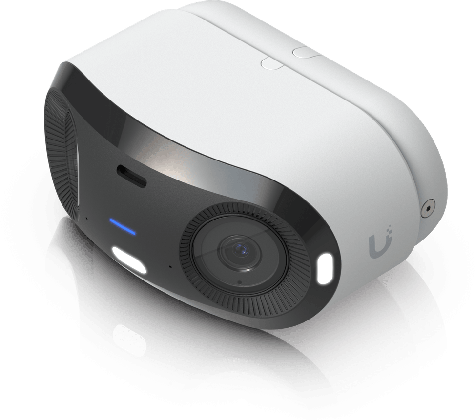 Ubiquiti G6 180 – Camera dôme intérieure/extérieure 16MP UVC-G6-180-W — image 28
