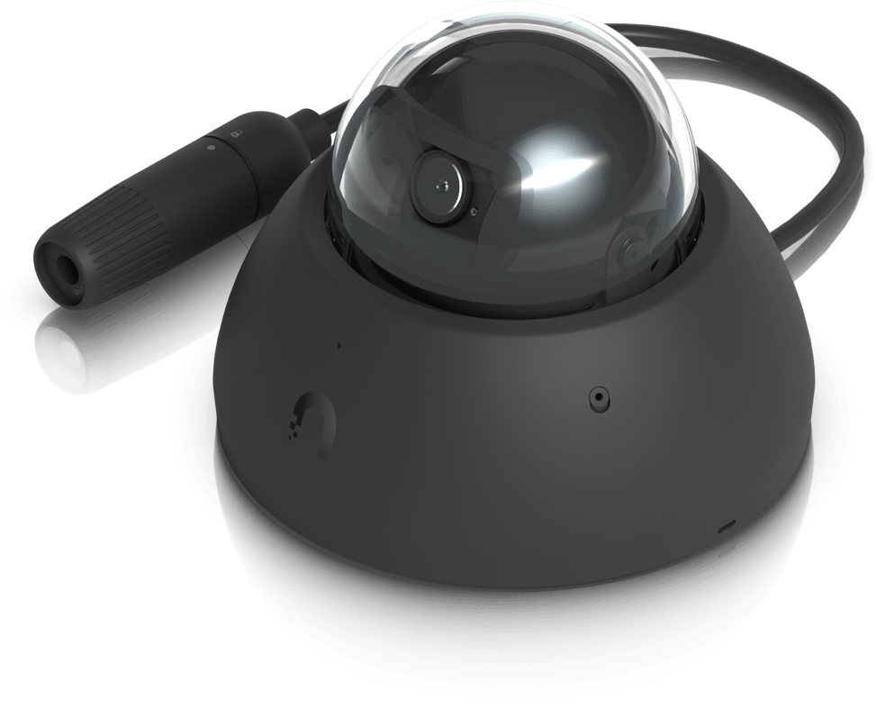 Ubiquiti AI Dome – Camera dome 4K avec IA UVC-AI-Dome-B — image 13