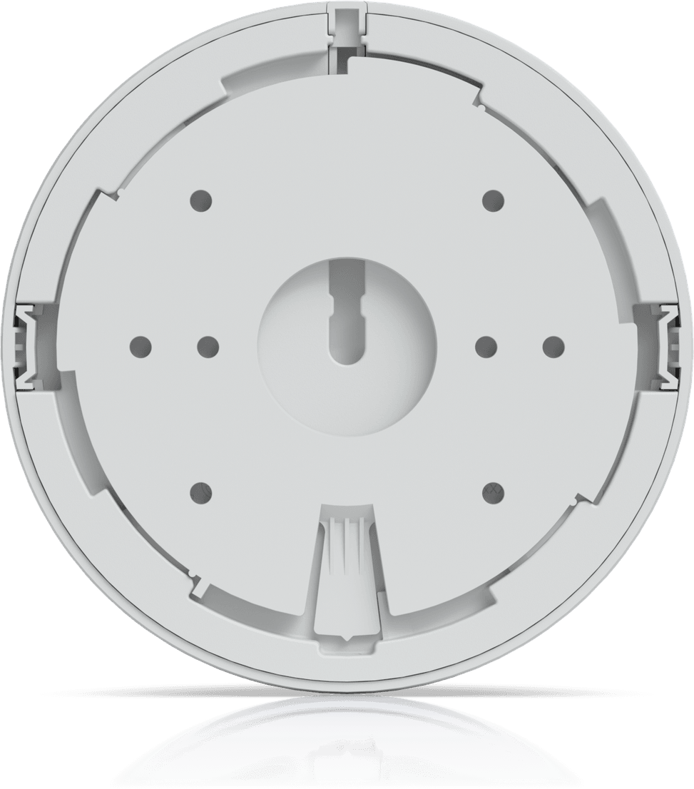 Ubiquiti AI Dome – Camera dôme 4K résistante aux intempéries UVC-AI-Dome-W — image 10