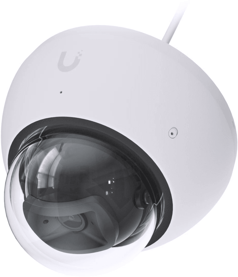 Ubiquiti AI Dome – Camera dôme 4K résistante aux intempéries UVC-AI-Dome-W — image 11