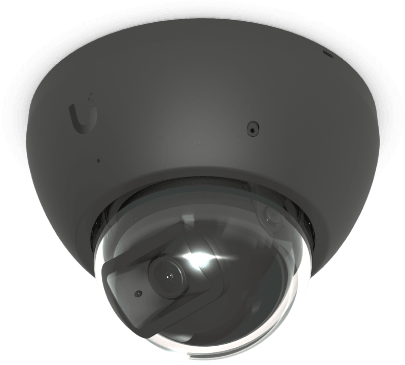 Ubiquiti AI Dome – Camera dôme 4K résistante aux intempéries UVC-AI-Dome-W — image 12
