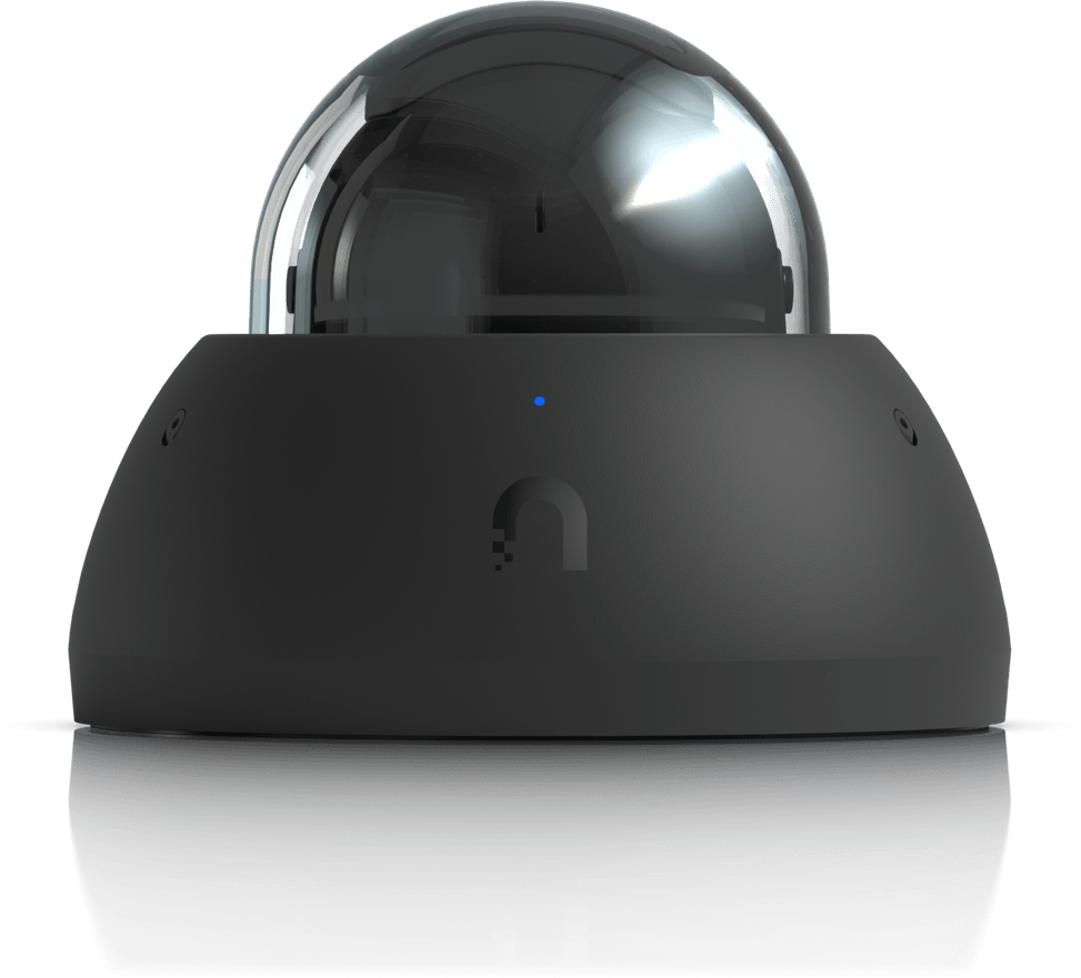 Ubiquiti AI Dome – Camera dôme 4K résistante aux intempéries UVC-AI-Dome-W — image 16