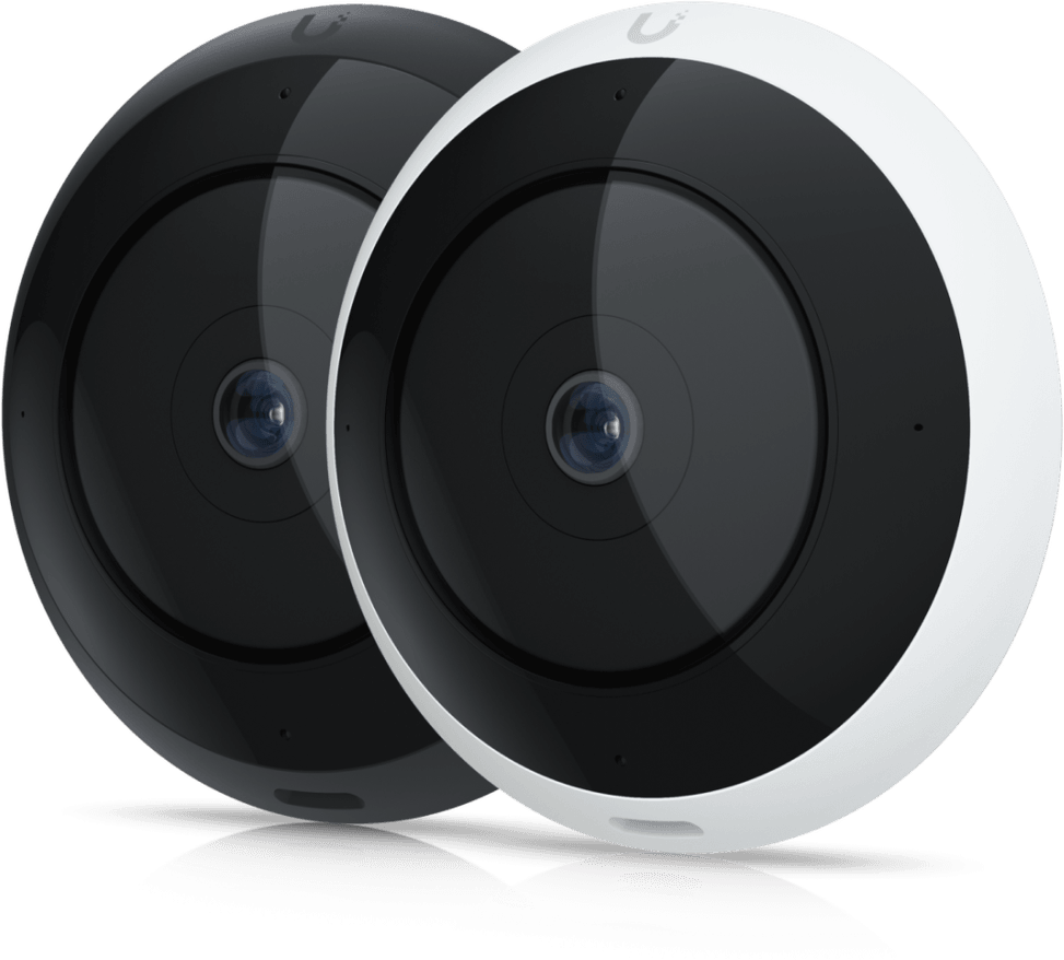 Ubiquiti AI 360 – Camera 360° avec intelligence artificielle UVC-AI-360 — image 3