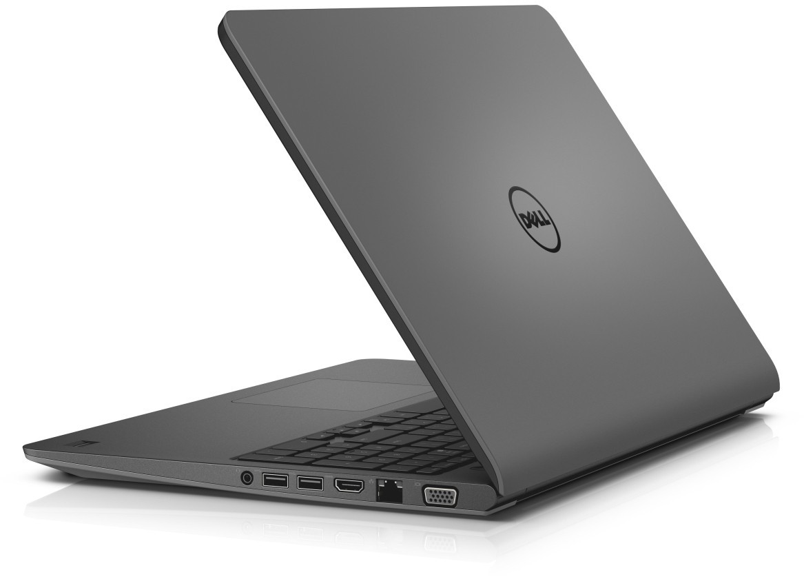 PC portable Dell Latitude 3550 I7 3é Gén 8Go 512Go SSD - Gris