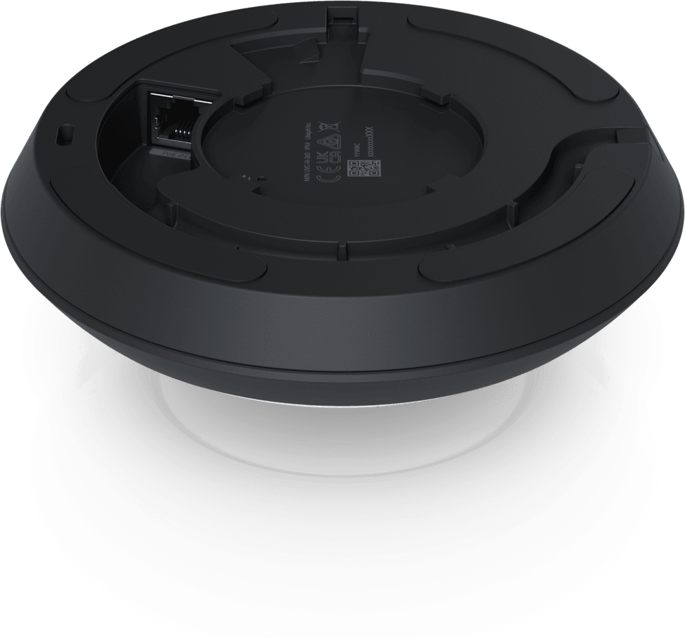 Ubiquiti AI 360 – Camera 360° avec intelligence artificielle UVC-AI-360 — image 9
