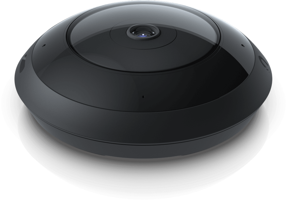 Ubiquiti AI 360 – Camera 360° avec intelligence artificielle UVC-AI-360 — image 10
