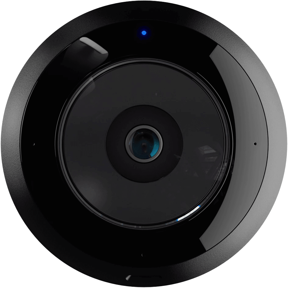 Ubiquiti AI 360 – Camera 360° avec intelligence artificielle UVC-AI-360 — image 12