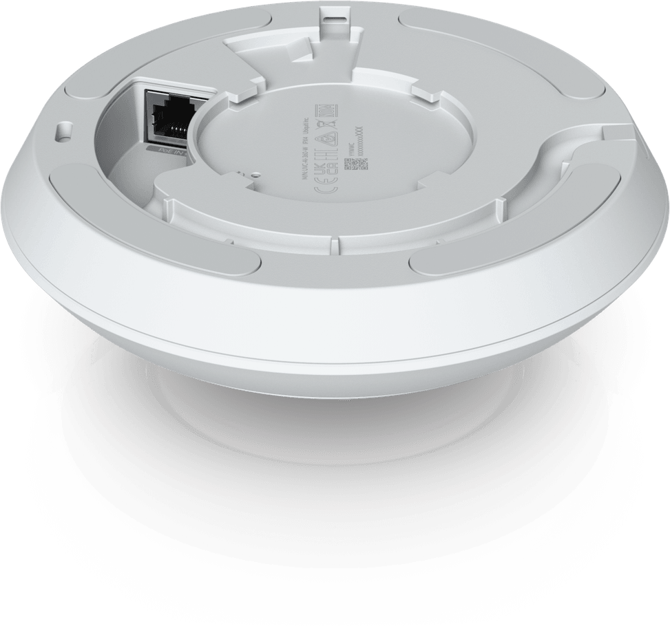 Ubiquiti AI 360 – Camera 360° avec intelligence artificielle UVC-AI-360 — image 18
