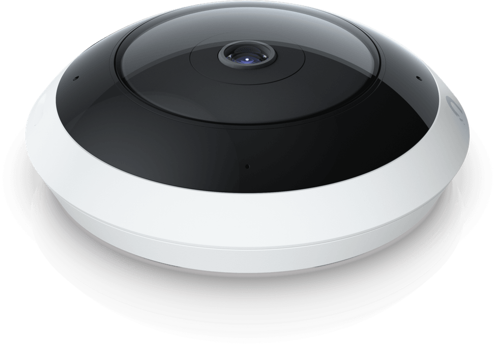 Ubiquiti AI 360 – Camera 360° avec intelligence artificielle UVC-AI-360 — image 19