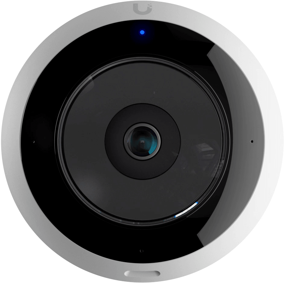Ubiquiti AI 360 – Camera 360° avec intelligence artificielle UVC-AI-360 — image 21