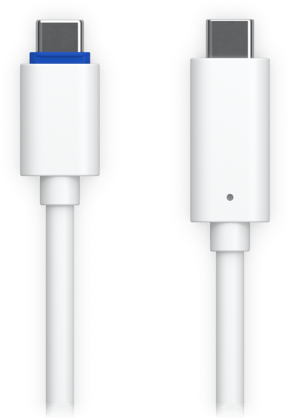 Ubiquiti 4.5M USB-C Cable – Câble USB-C 4.5 m UACC-G4-INS-Cable-USB-4.5M — image 3